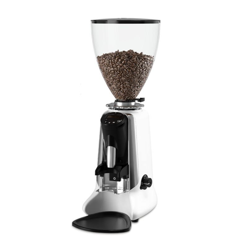 Hey Cafe HC 600 2.0 ODG Espresso Grinder - Silver - 220 V