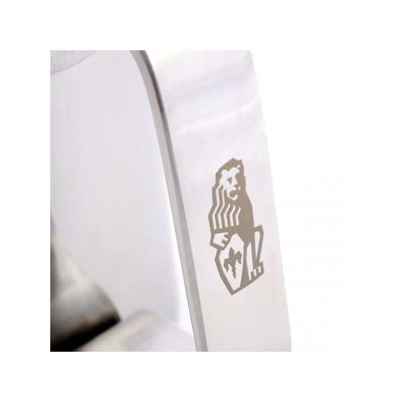 La Marzocco Chrome Pitcher 60cl - Sleek & Functional