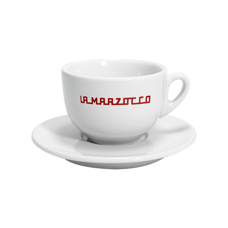 La Marzocco Cappuccino Cup Linea - Elegant & Durable