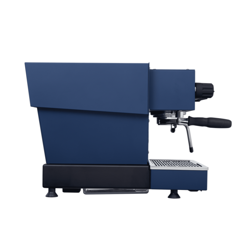 La Marzocco Linea Mini R Espresso Machine - Compact & Stylish - Blue - 220 V