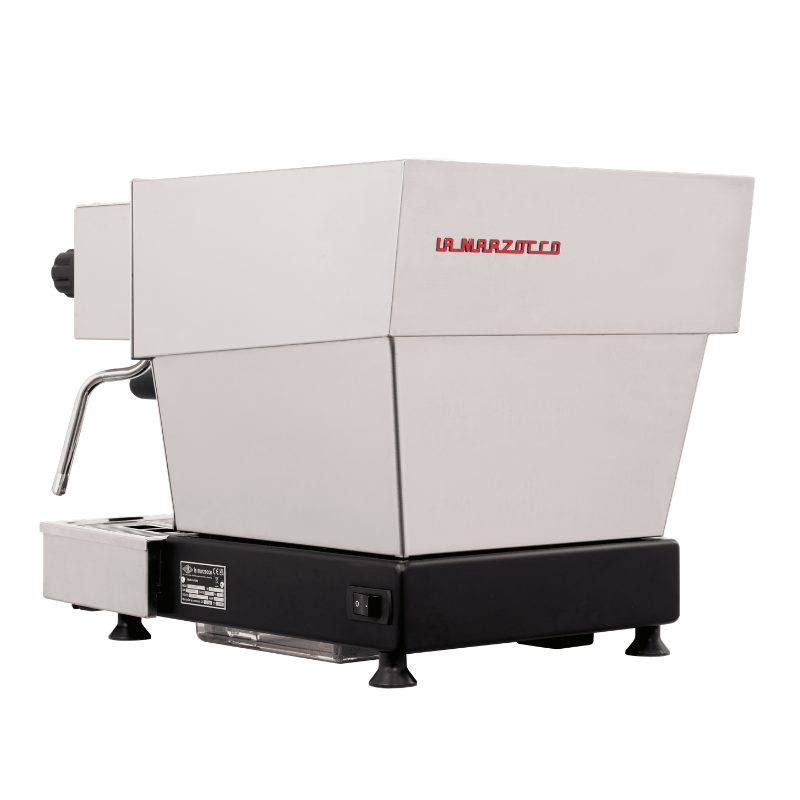 La Marzocco Linea Mini R Espresso Machine - Compact & Stylish - Brushed - 220 V