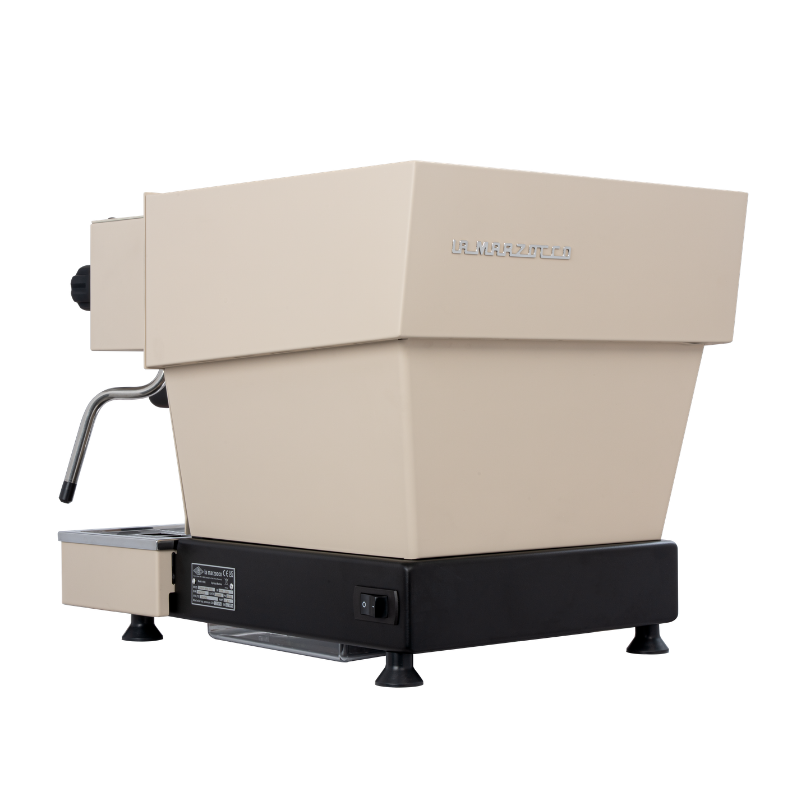 La Marzocco Linea Mini R Espresso Machine - Compact & Stylish - Cream - 220 V