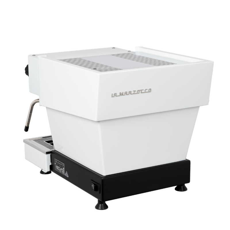La Marzocco Linea Mini R Espresso Machine - Compact & Stylish - White - 220 V