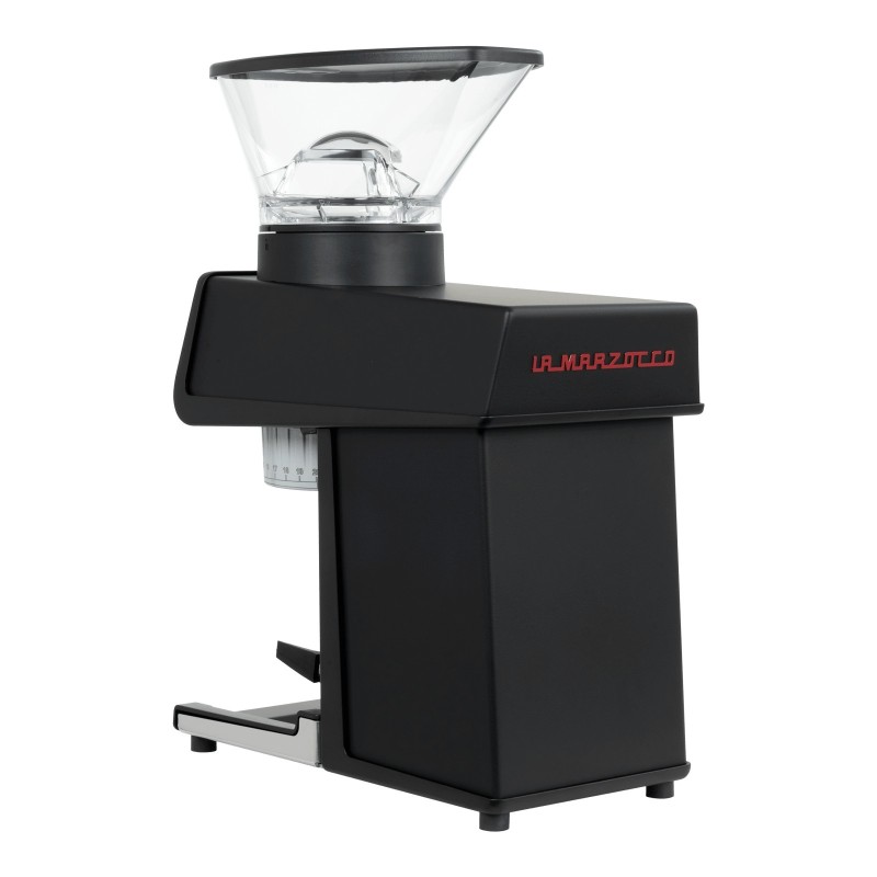 La Marzocco Pico Coffee Grinder - Compact & Effective - Black - 220 V