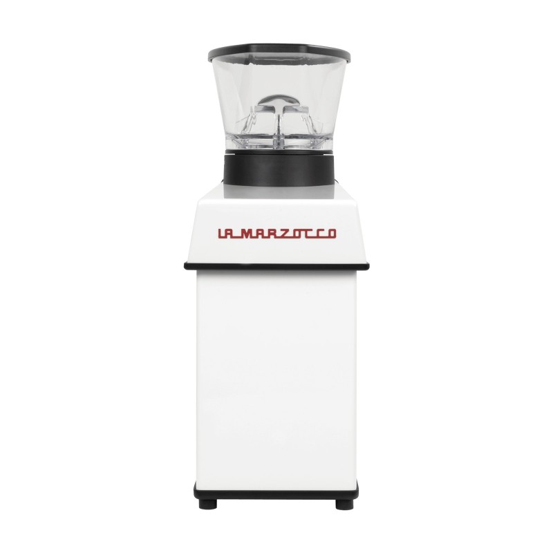 La Marzocco Pico Coffee Grinder - Compact & Effective - White - 220 V