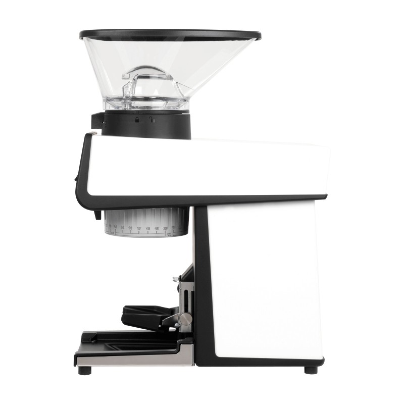 La Marzocco Pico Coffee Grinder - Compact & Effective - White - 220 V