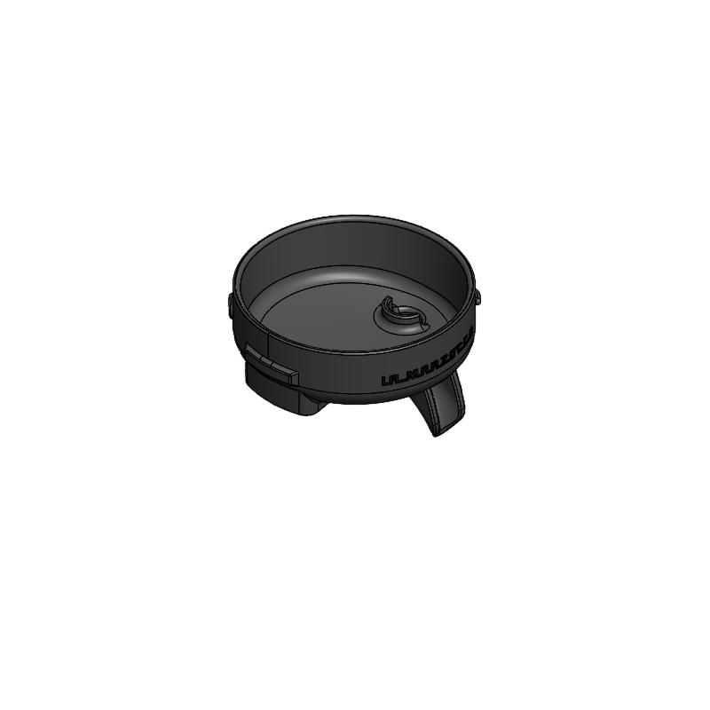 La Marzocco Double Spout for Linea Micra and Mini R
