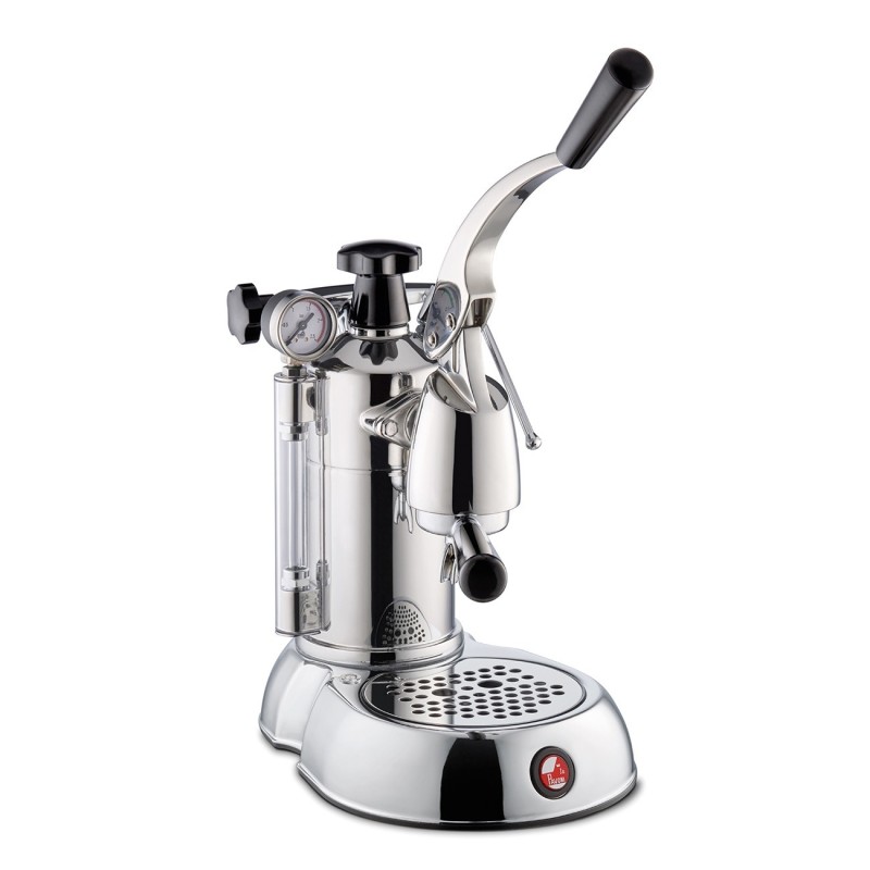 La Pavoni SPL Stradivari Professional Espresso Machine - 220 V