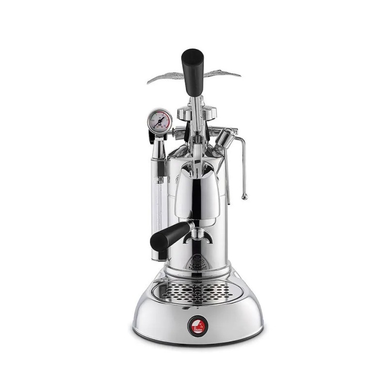 La Pavoni Milano Espresso Machine - Classic Design - 220 V