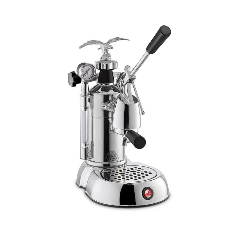 La Pavoni Milano Espresso Machine - Classic Design - 220 V