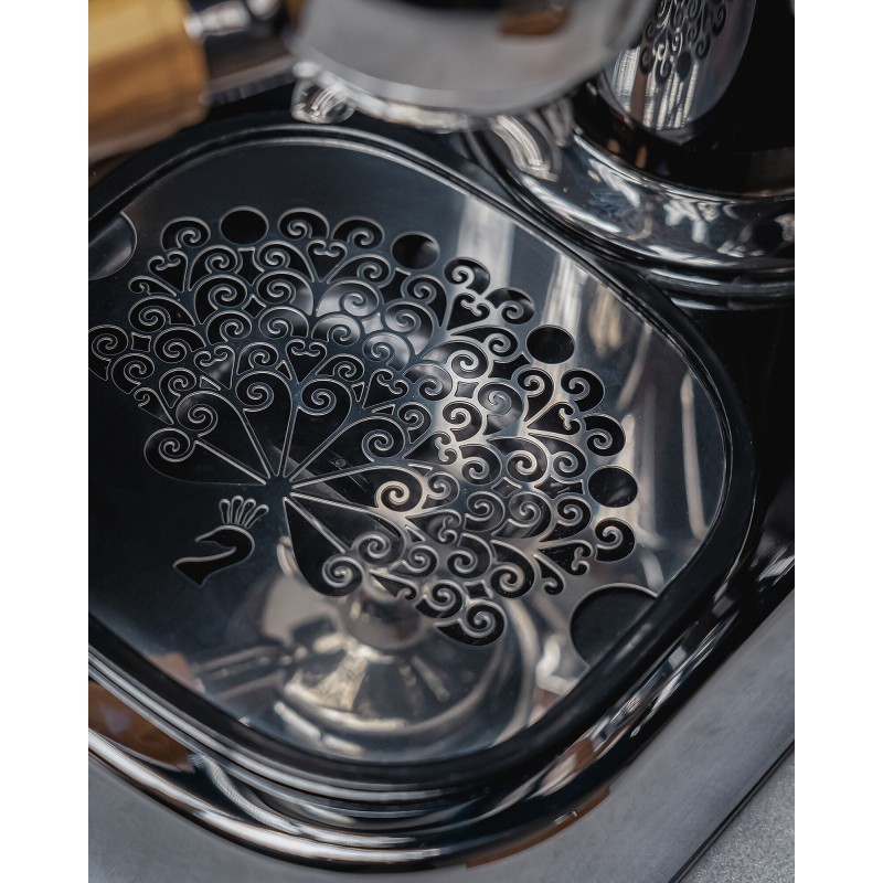 La Pavoni Grid Drain Europiccola - Drip Tray Grid