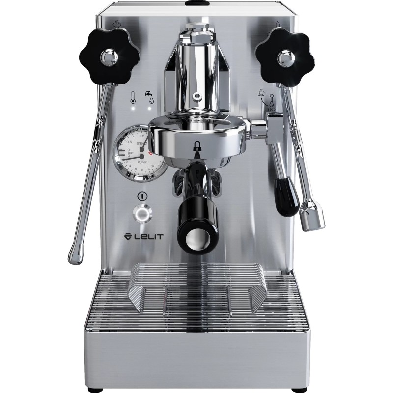 Lelit Mara X PL62X Espresso Machine - 220 V