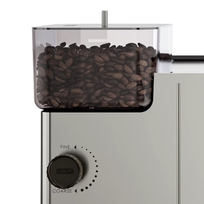 Lelit Kate PL82T Espresso Machine 220V - Compact & Efficient - 220 V