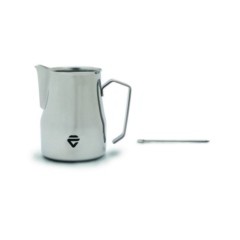 Lelit Milk Jug 50cl and Latte Art Pen - Stylish Set