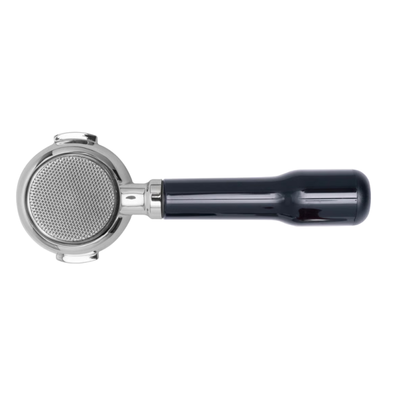Lelit Bottomless Portafilter - IMS Double Filter Basket