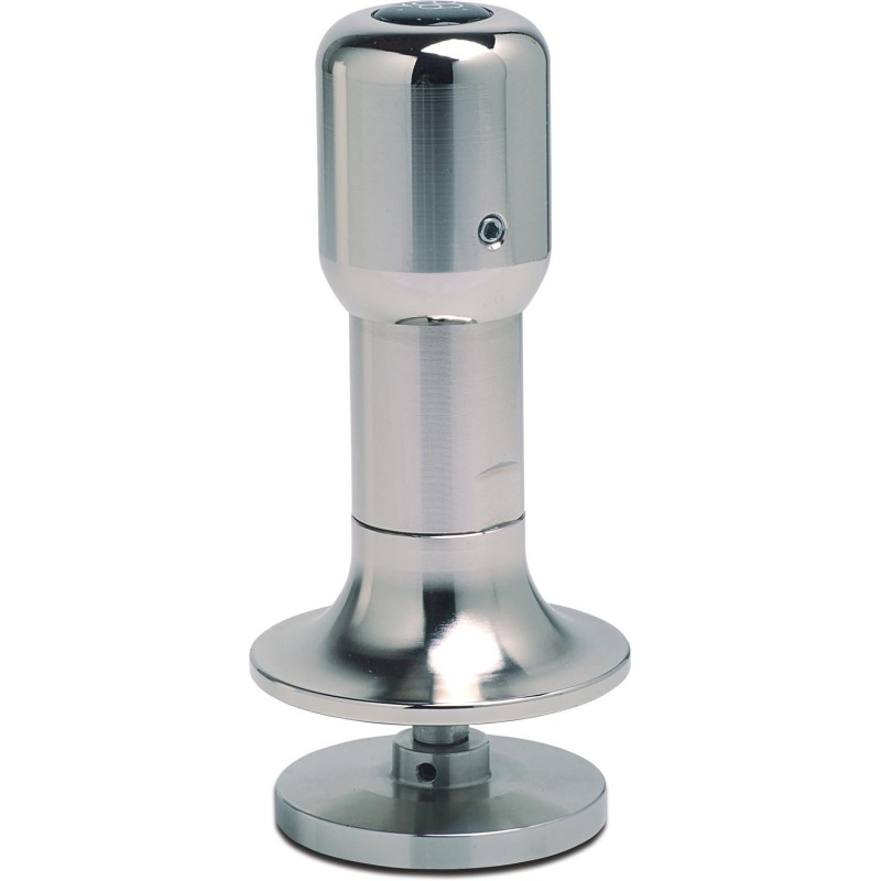 Macap CPM Dynamometric Tamper - Precision Tool - Chrome
