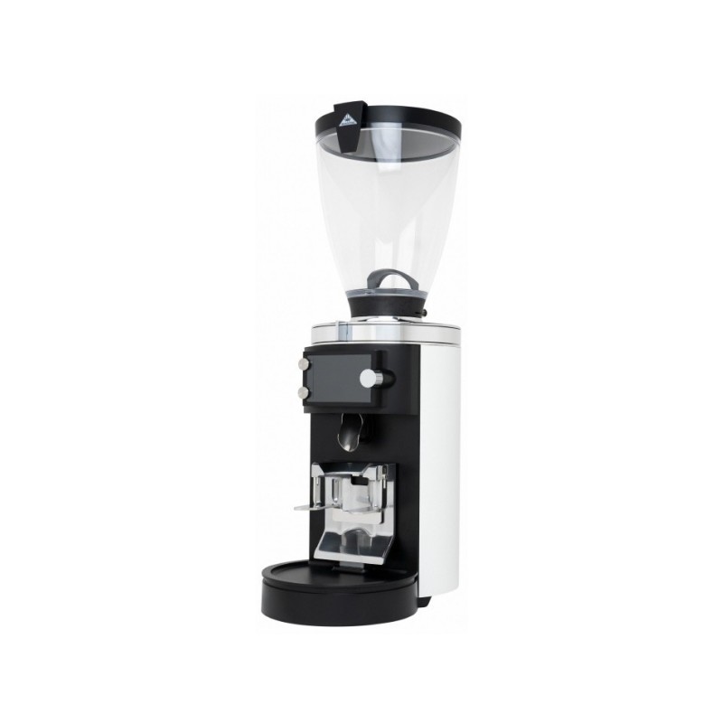 Mahlkonig E65 GBW Coffee Grinder - Versatile - White - 110 V