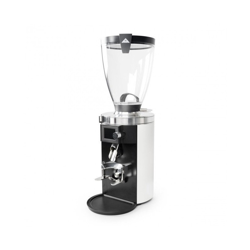 Mahlkonig E65S Coffee Grinder - Efficient - White - 220 V