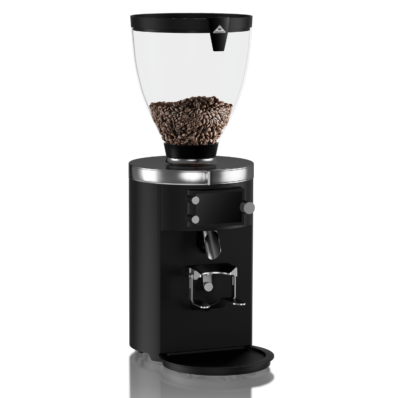 Mahlkonig E80 Supreme Coffee Grinder - High-End - Black - 110 V