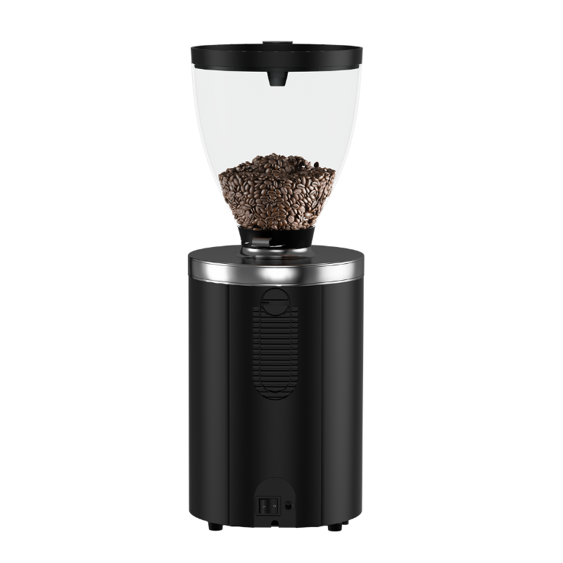 Mahlkonig E80 Supreme Coffee Grinder - High-End - Black - 110 V