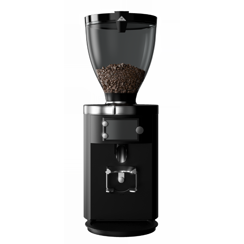 Mahlkonig E80 Supreme Coffee Grinder - High-End - Black - 220 V