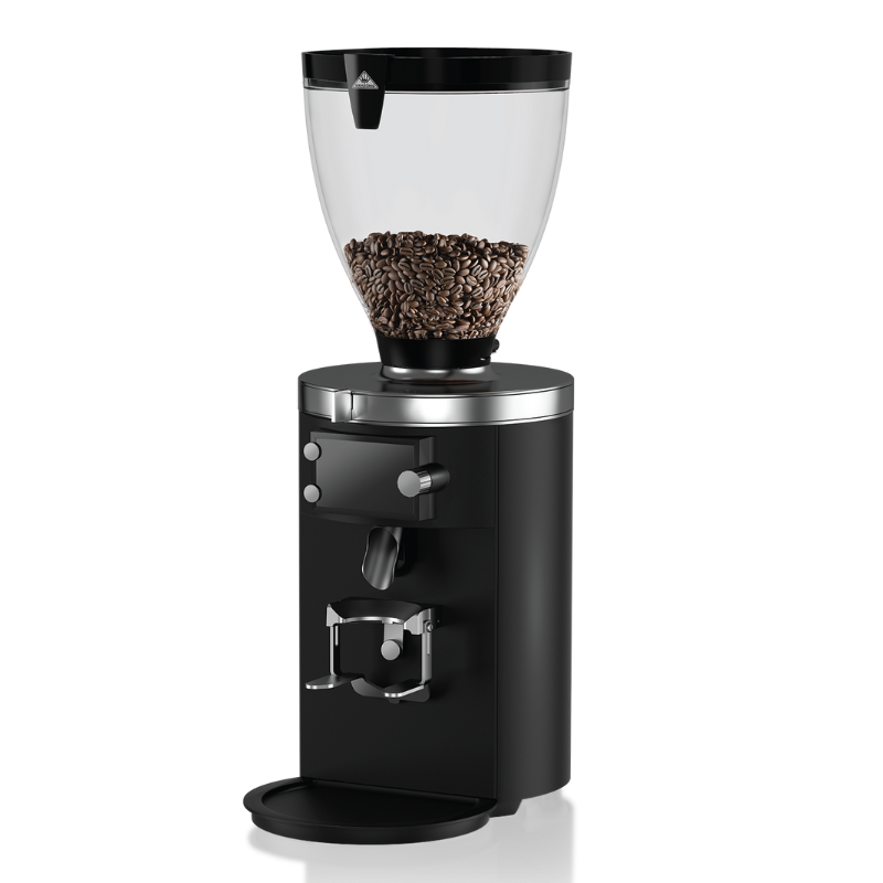 Mahlkonig E80 Supreme Coffee Grinder - High-End - Black - 220 V