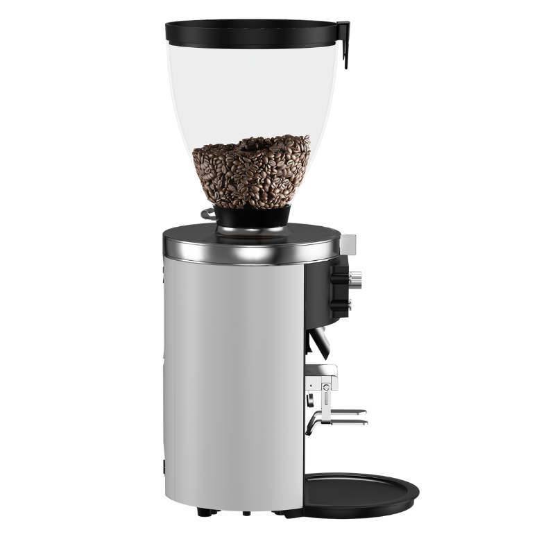 Mahlkonig E80 Supreme Coffee Grinder - High-End - White - 110 V