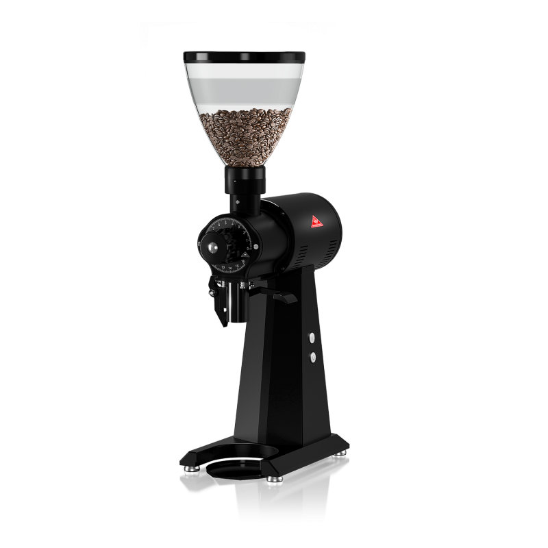 Mahlkonig EK43 Coffee Grinder - Precision - Black - 110 V