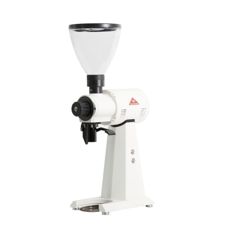 Mahlkonig EK43 UK Coffee Grinder - Precision - Black - 220 V