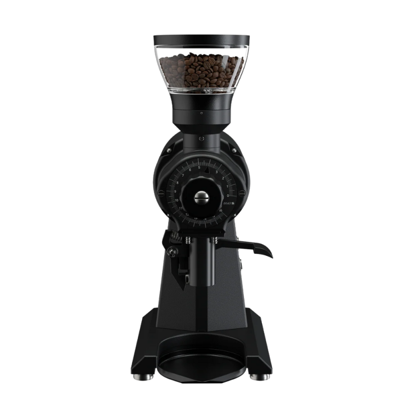 Mahlkonig EK43 S Coffee Grinder - Premium - Black - 220 V