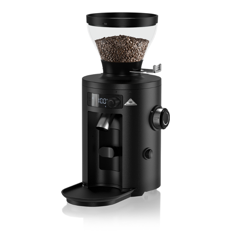Mahlkonig X54 Coffee Grinder - High Performance - Black - 220 V