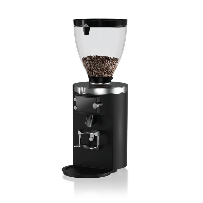 Mahlkonig E80 Supreme Coffee Grinder - UK Plug - Black - 220 V
