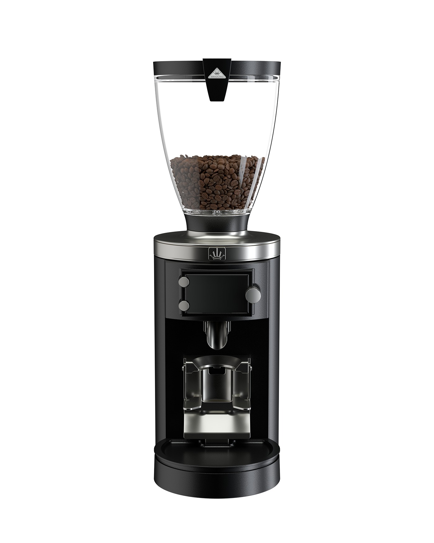 Mahlkonig E65 GBS Coffee Grinder - Versatile - Black - 110 V