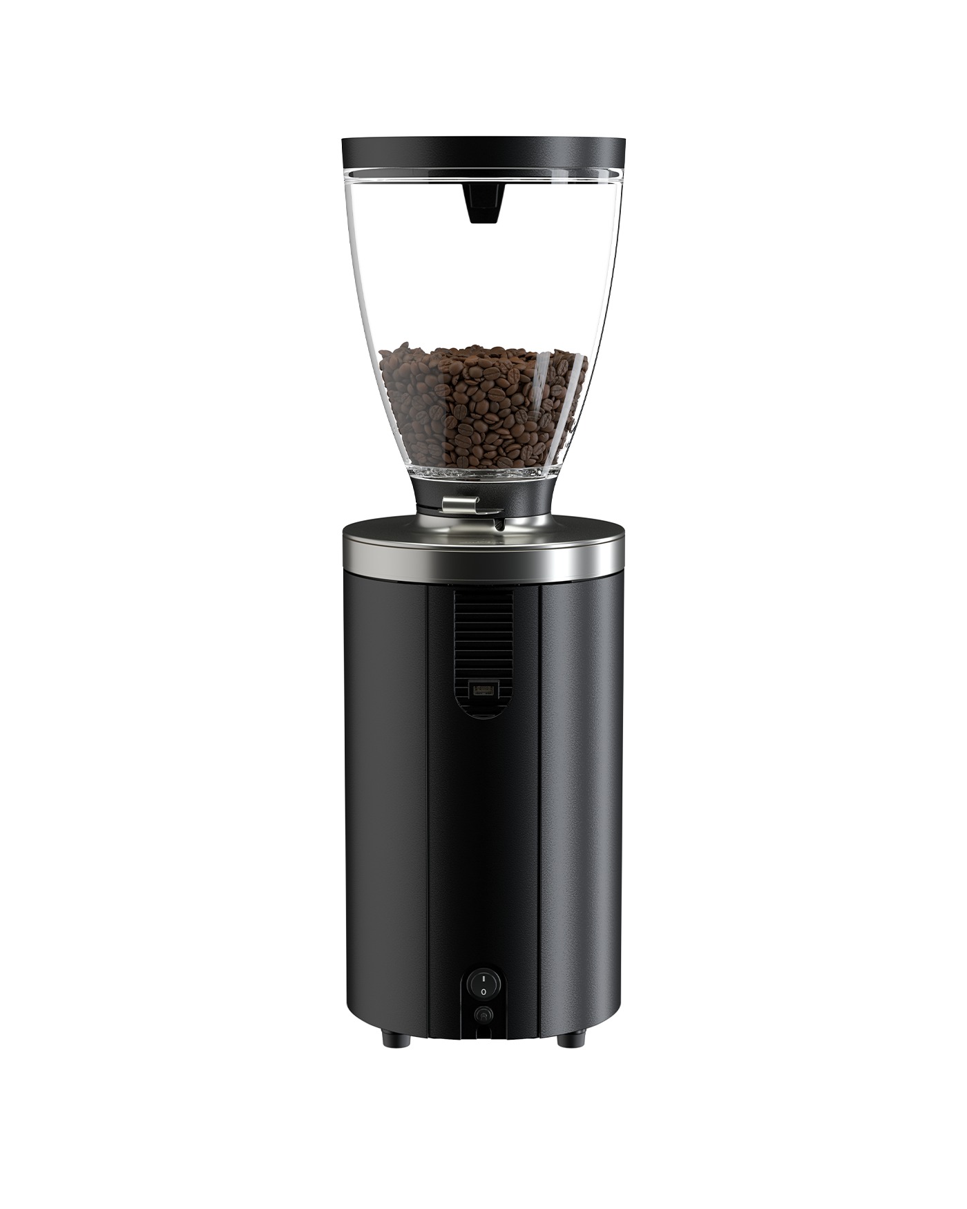 Mahlkonig E65 GBS Coffee Grinder - Versatile - Black - 110 V
