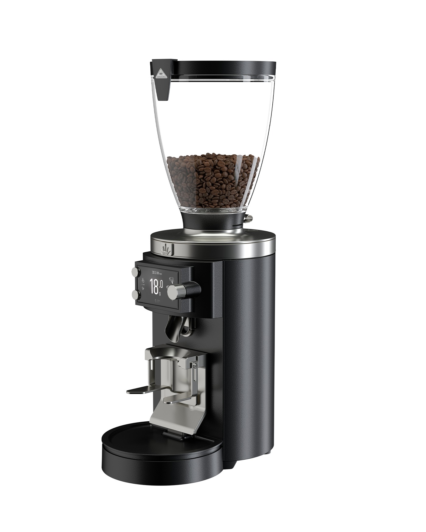 Mahlkonig E65 GBS Coffee Grinder - Versatile - Black - 220 V