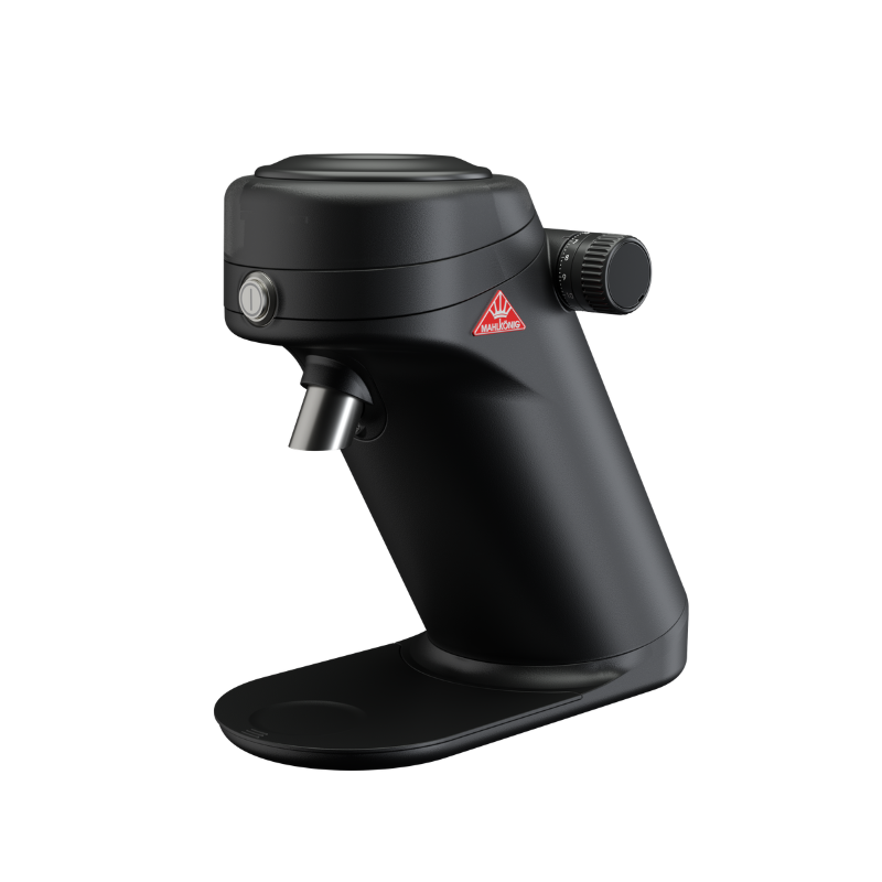 Mahlkönig X64 SD Coffee Grinder - Single Dose 64 mm - Black - 110 V
