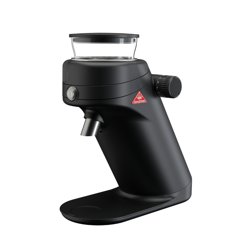 Mahlkönig X64 SD Coffee Grinder - Single Dose 64 mm - Black - 110 V