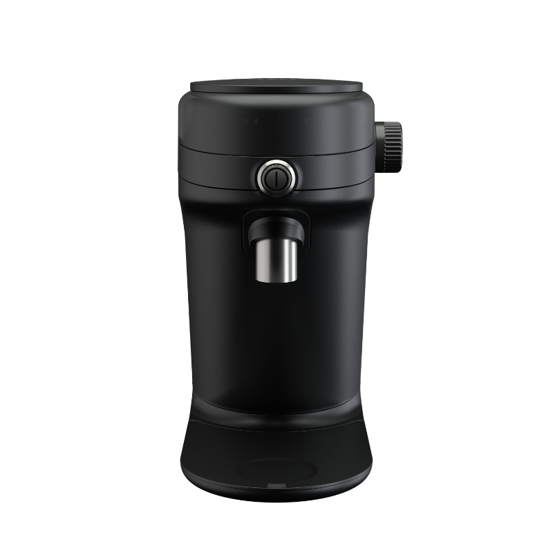 Mahlkönig X64 SD Coffee Grinder - Single Dose 64 mm - Black - 110 V