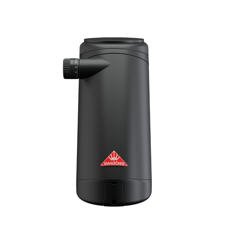 Mahlkönig X64 SD Coffee Grinder - Single Dose 64 mm - Black - 110 V