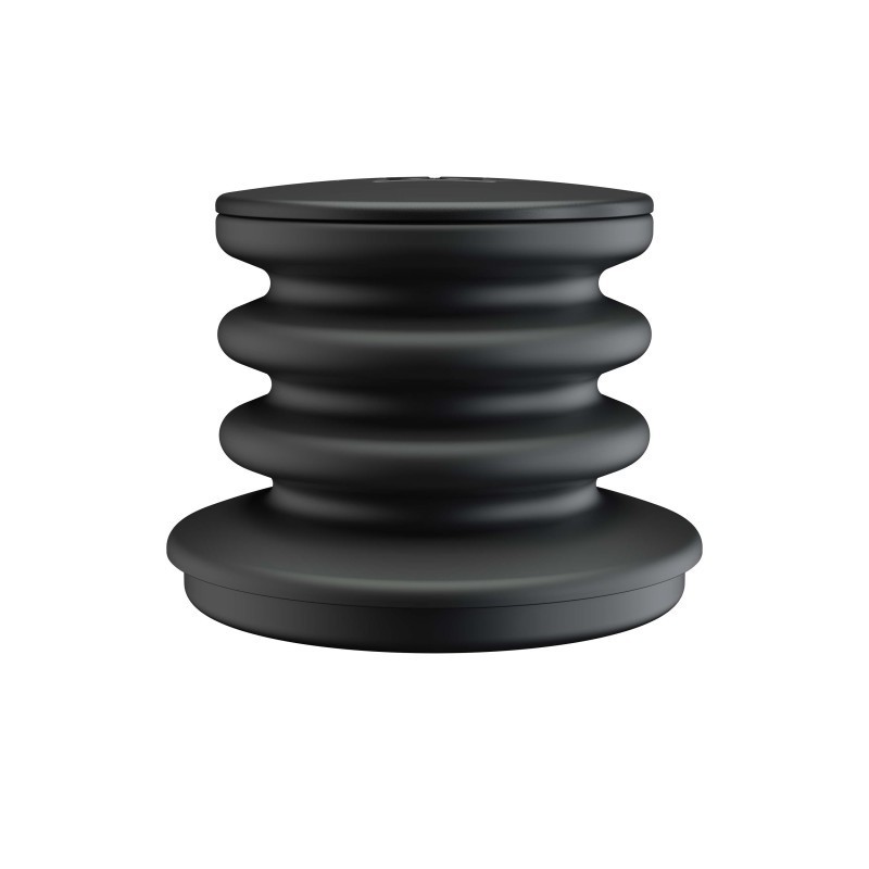 Mahlkönig X64 SD Coffee Grinder - Single Dose 64 mm - Black - 220 V