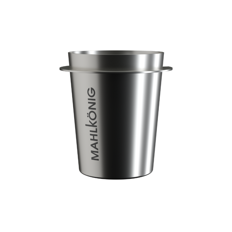 Mahlkönig X64 SD Coffee Grinder - Single Dose 64 mm - Black - 220 V