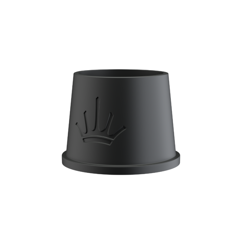 Mahlkönig X64 SD Coffee Grinder - Single Dose 64 mm - Black - 220 V