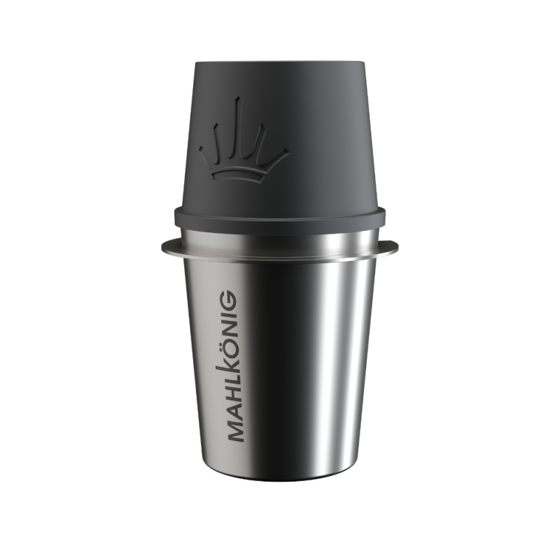 Mahlkönig X64 SD Coffee Grinder - Single Dose 64 mm - White - 220 V