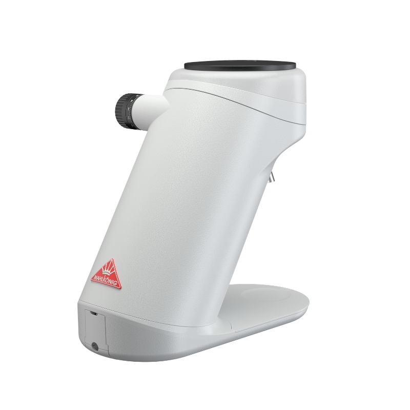 Mahlkönig X64 SD Coffee Grinder - Single Dose 64 mm - White - 220 V