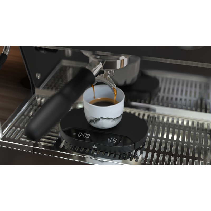 Mahlkönig Sync Scale - Precision Coffee Scale 0.1 g