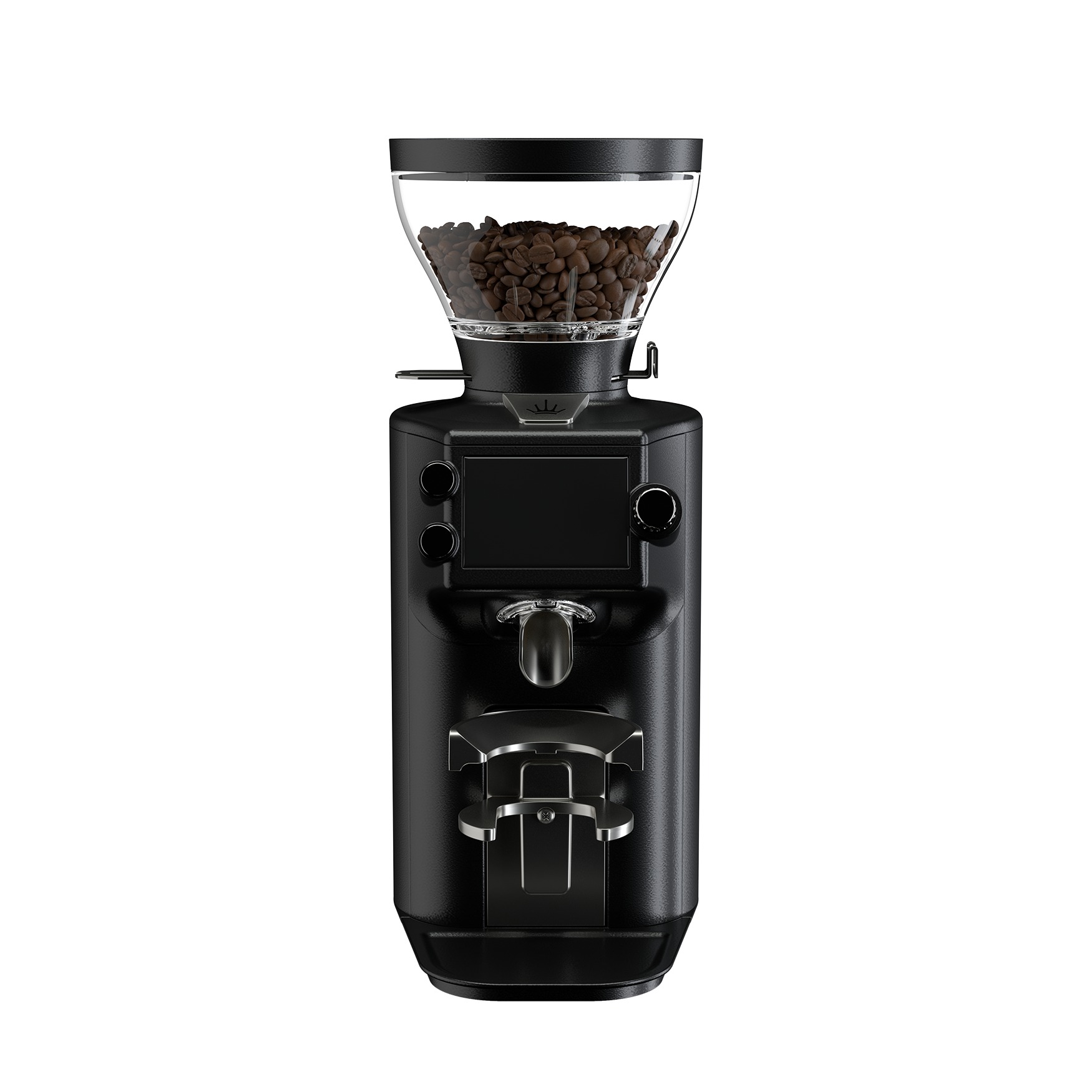 Mahlkönig E64 WS Grind-by-Weight Coffee Grinder - Black - 110 V