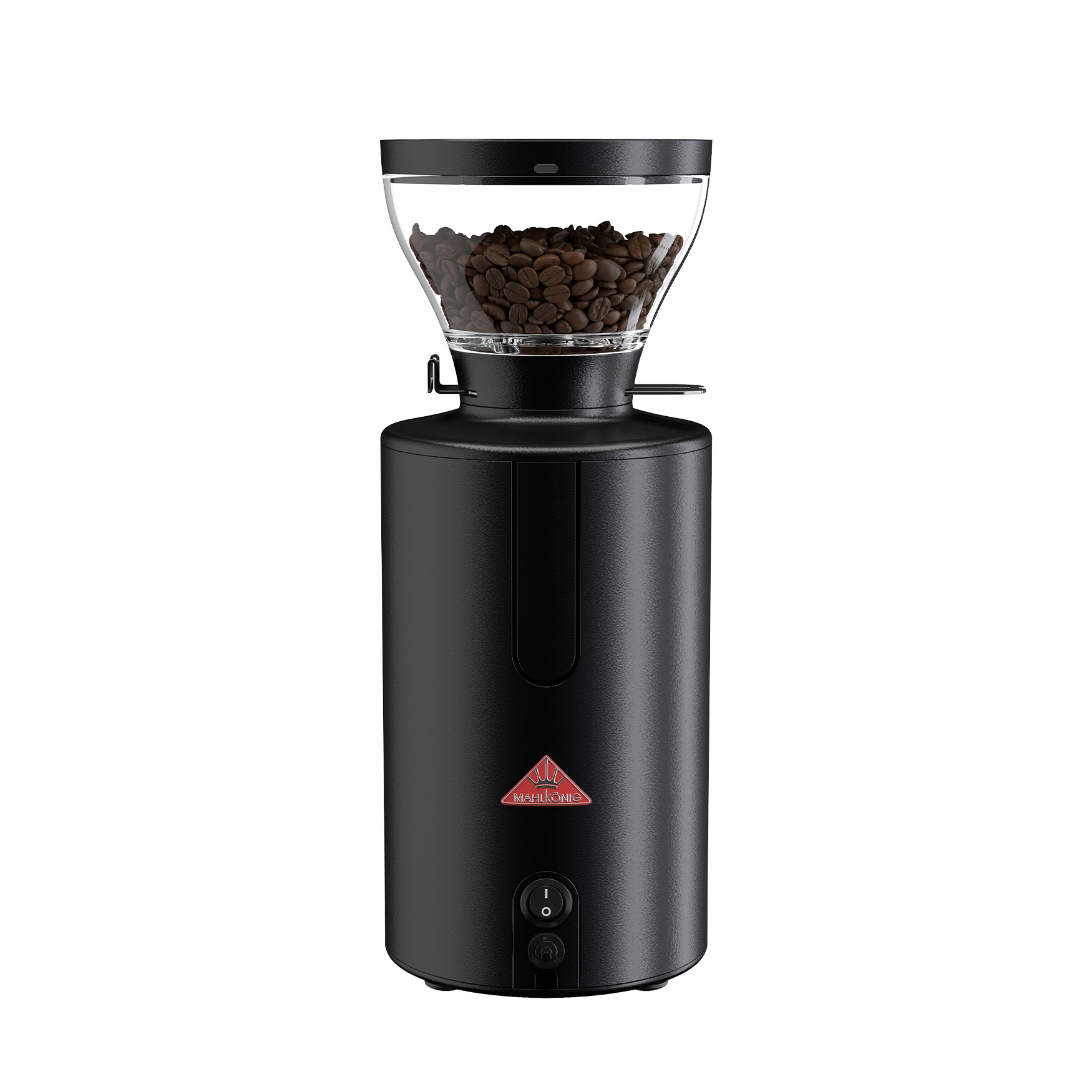 Mahlkönig E64 WS Grind-by-Weight Coffee Grinder - Black - 110 V
