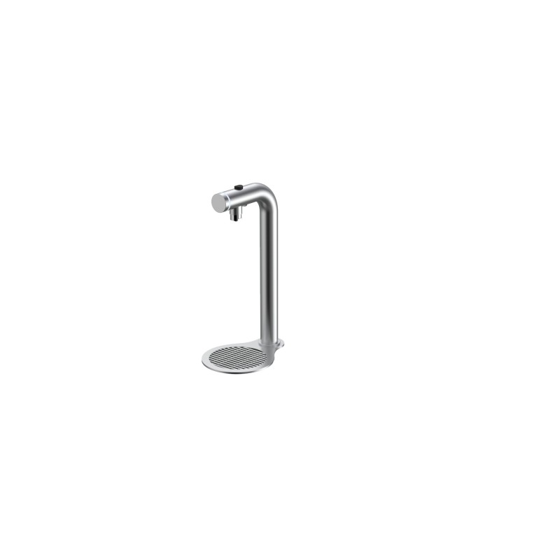 Marco UNA Font 1 Button - Countertop Hot Water Font