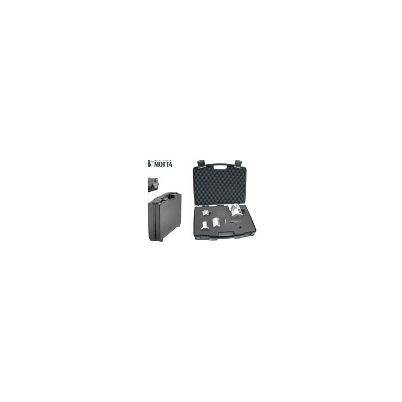 Motta Barista Kit 7590 Firenze - Complete Set