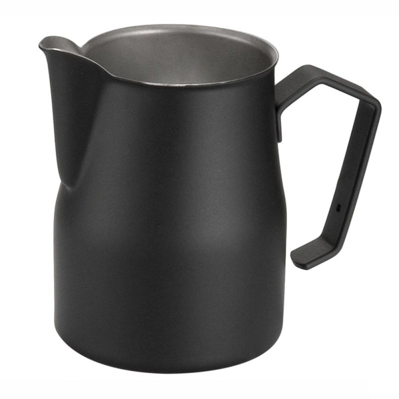 Motta Europa Milk Jug - Classic Design - Chrome